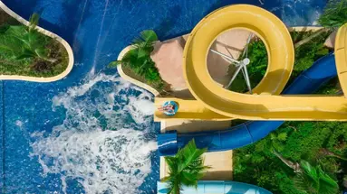 Dreams La Romana Resort & Spa