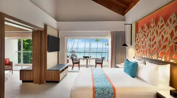Dreams La Romana Resort & Spa