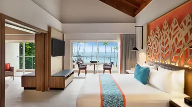 Dreams La Romana Resort & Spa