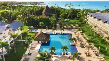 Dreams La Romana Resort & Spa