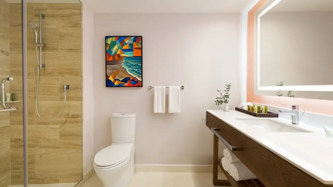 Dreams La Romana Resort & Spa