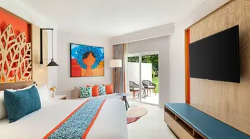 Dreams La Romana Resort & Spa