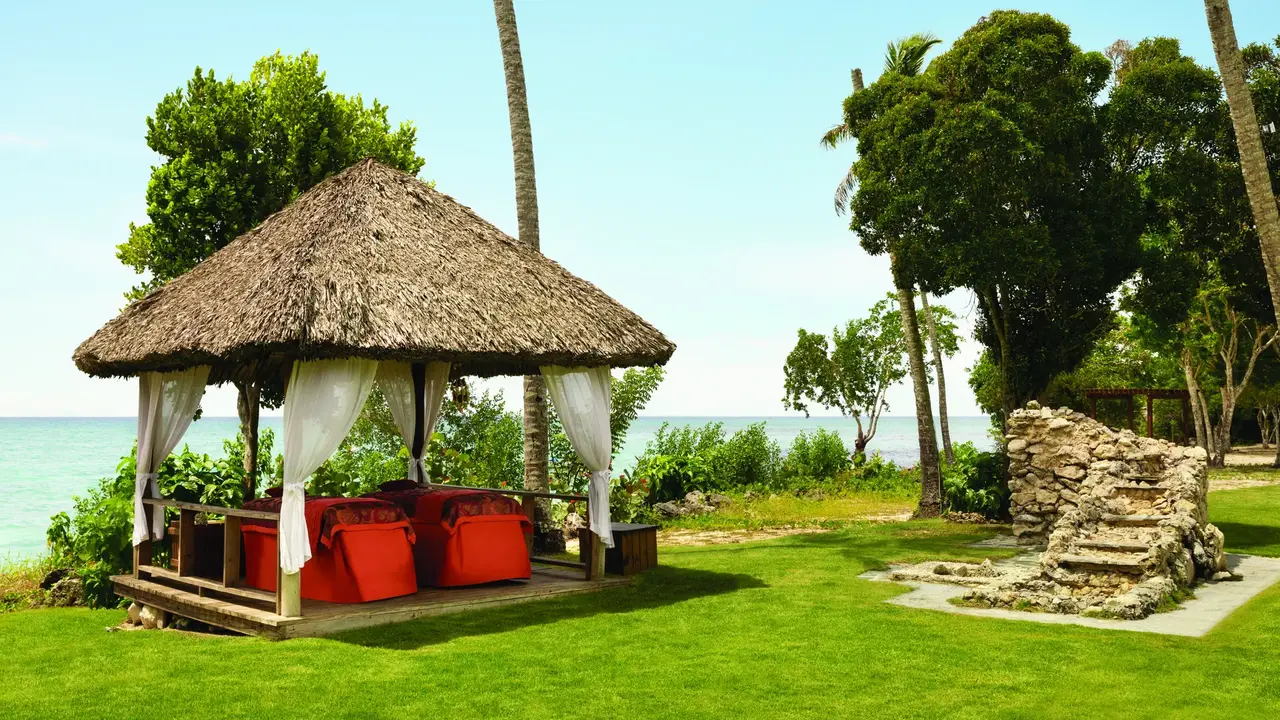 Dreams La Romana Resort & Spa