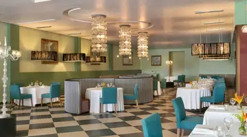 Dreams La Romana Resort & Spa