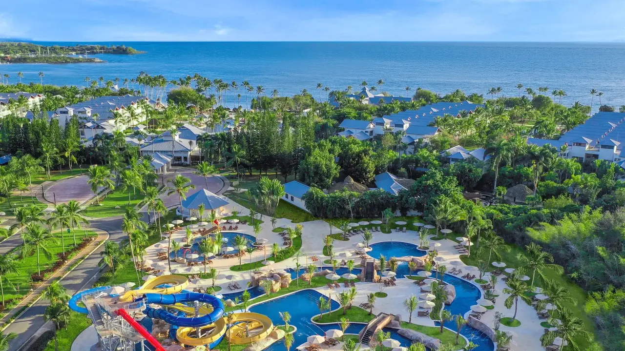 Dreams La Romana Resort & Spa