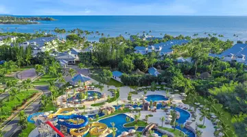 Dreams La Romana Resort & Spa