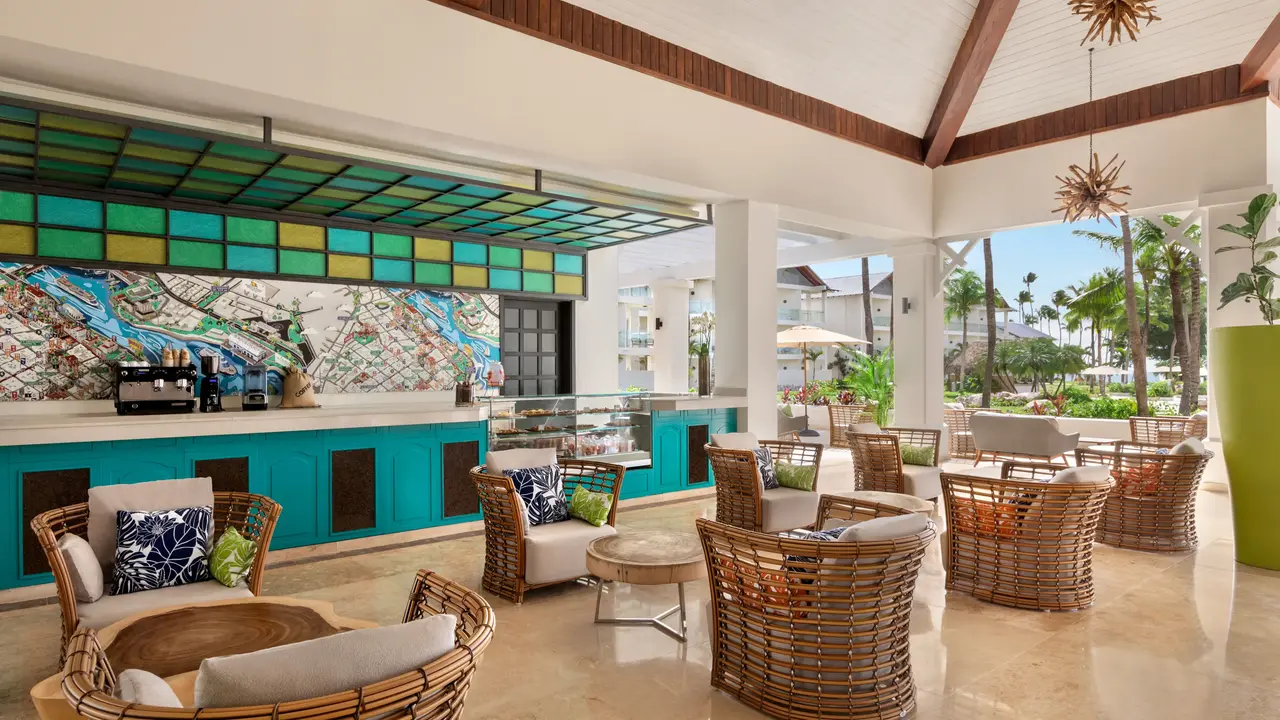 Dreams La Romana Resort & Spa