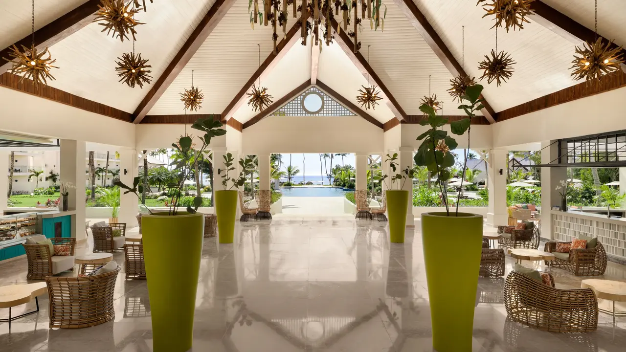 Dreams La Romana Resort & Spa