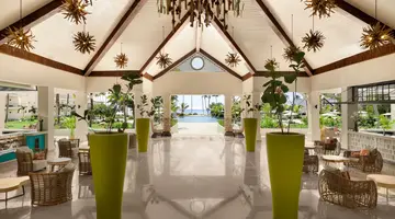 Dreams La Romana Resort & Spa