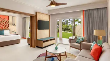 Dreams La Romana Resort & Spa