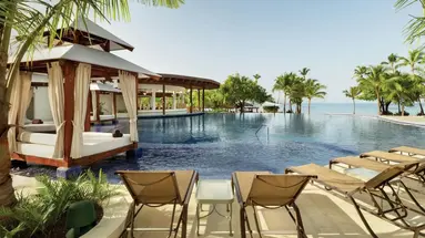 Dreams La Romana Resort & Spa