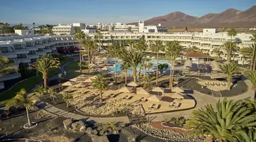 Dreams Lanzarote Playa Dorada Resort &amp Spa