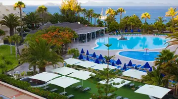 DREAMS LANZAROTE PLAYA DORADA RESORT & SPA