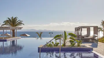 DREAMS LANZAROTE PLAYA DORADA RESORT & SPA