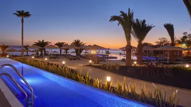 DREAMS LANZAROTE PLAYA DORADA RESORT & SPA