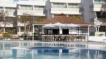 DREAMS LANZAROTE PLAYA DORADA RESORT & SPA