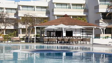 DREAMS LANZAROTE PLAYA DORADA RESORT & SPA