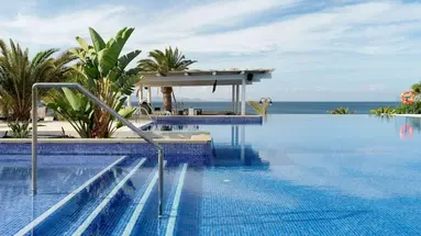 Dreams Lanzarote Playa Dorada Resort & Spa