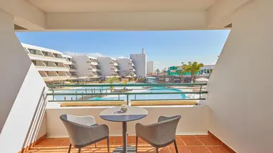 Dreams Lanzarote Playa Dorada Resort & Spa