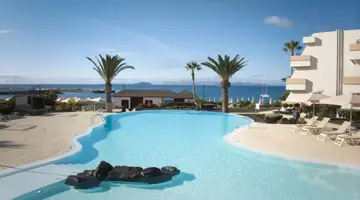 Dreams Lanzarote Playa Dorada Resort & Spa