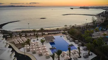 Dreams Lanzarote Playa Dorada Resort & Spa