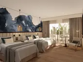 DREAMS LANZAROTE PLAYA DORADA RESORT & SPA