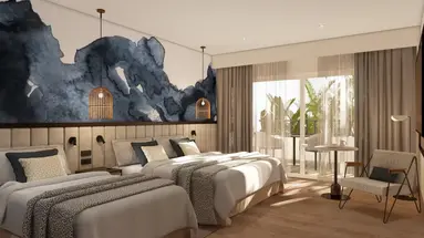 DREAMS LANZAROTE PLAYA DORADA RESORT & SPA