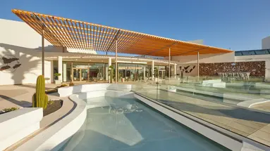 DREAMS LANZAROTE PLAYA DORADA RESORT & SPA