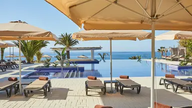Dreams Lanzarote Playa Dorada Resort & Spa