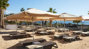 Dreams Lanzarote Playa Dorada Resort & Spa
