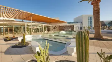 Dreams Lanzarote Playa Dorada Resort & Spa