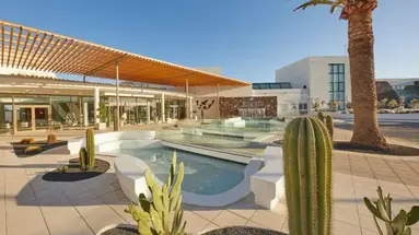 Dreams Lanzarote Playa Dorada Resort & Spa