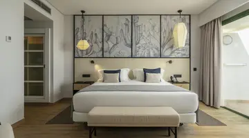 Dreams Lanzarote Playa Dorada Resort & Spa