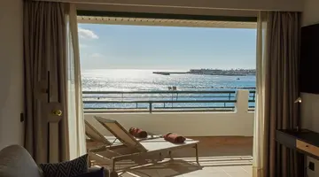 Dreams Lanzarote Playa Dorada Resort & Spa
