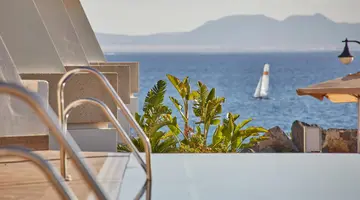 Dreams Lanzarote Playa Dorada Resort & Spa
