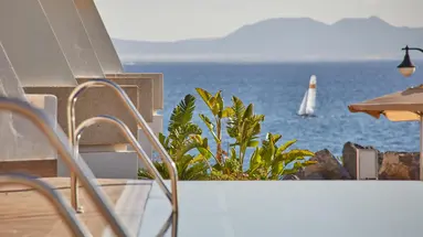 Dreams Lanzarote Playa Dorada Resort & Spa