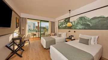 Dreams Lanzarote Playa Dorada Resort & Spa