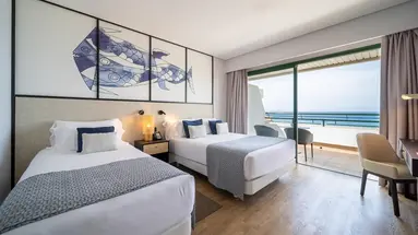 Dreams Lanzarote Playa Dorada Resort & Spa