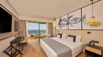 Dreams Lanzarote Playa Dorada Resort & Spa