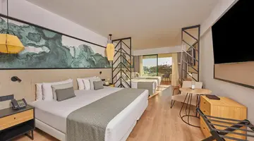 DREAMS LANZAROTE PLAYA DORADA RESORT & SPA