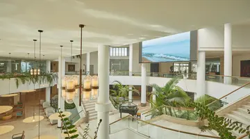 DREAMS LANZAROTE PLAYA DORADA RESORT & SPA