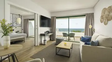 Dreams Lanzarote Playa Dorada Resort & Spa
