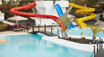 DREAMS LANZAROTE PLAYA DORADA RESORT & SPA