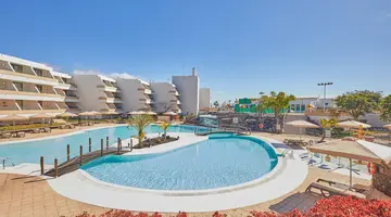 Dreams Lanzarote Playa Dorada Resort & Spa
