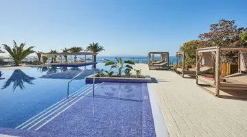 Dreams Lanzarote Playa Dorada Resort & Spa