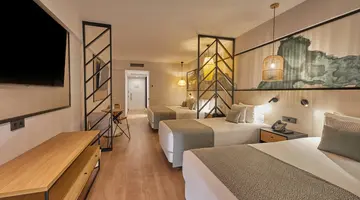 Dreams Lanzarote Playa Dorada Resort & Spa
