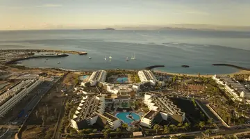 Dreams Lanzarote Playa Dorada Resort & Spa