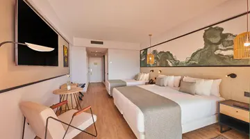 Dreams Lanzarote Playa Dorada Resort & Spa