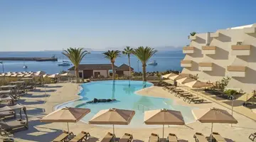 Dreams Lanzarote Playa Dorada Resort & Spa