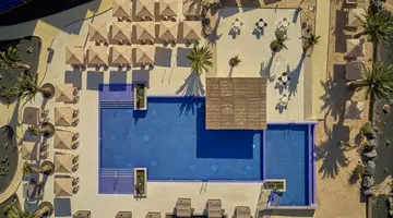 Dreams Lanzarote Playa Dorada Resort & Spa